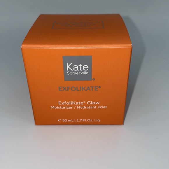 LIMITED EDITION EXFOLIKATE DAILY GLOW MOISTURIZER - Picture 4 of 13